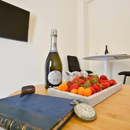 Saroko Suite Corfu  外观 照片