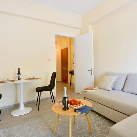 Saroko Suite Corfu  外观 照片