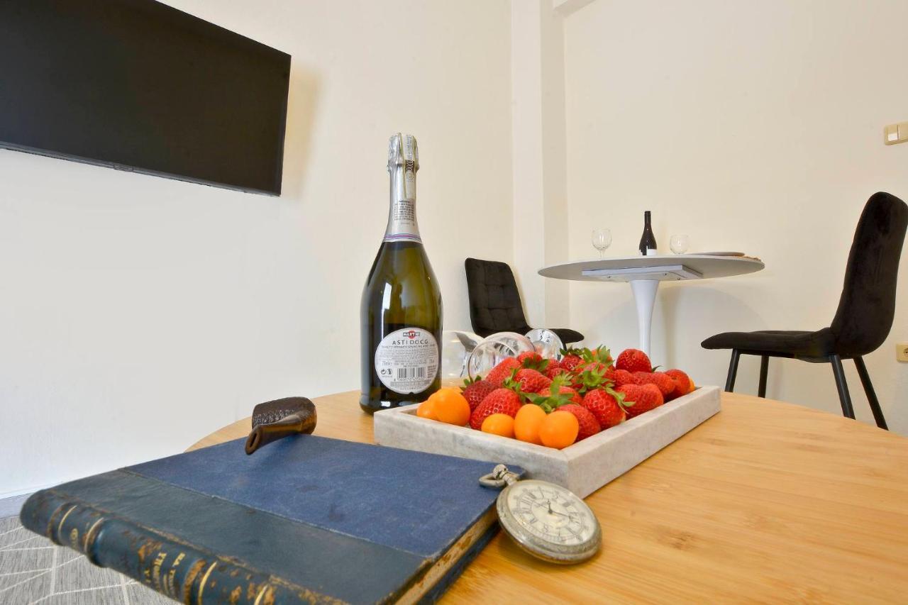 Saroko Suite Corfu  外观 照片