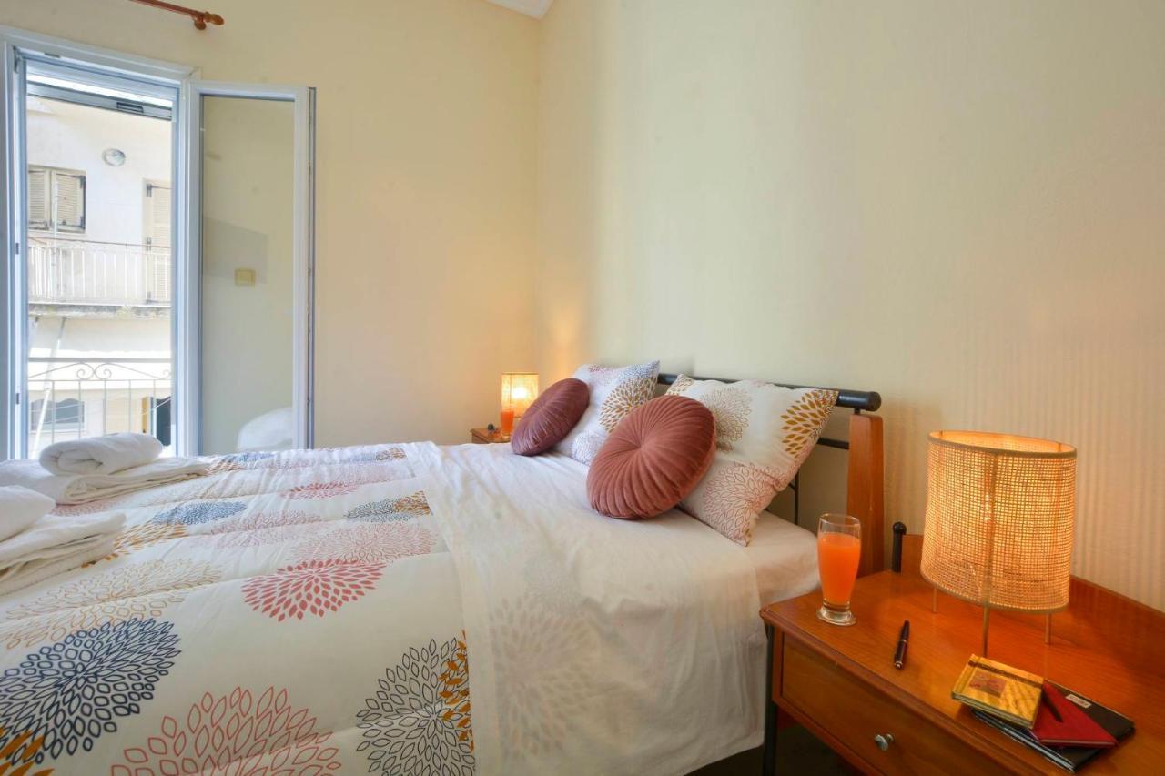 Saroko Suite Corfu  外观 照片