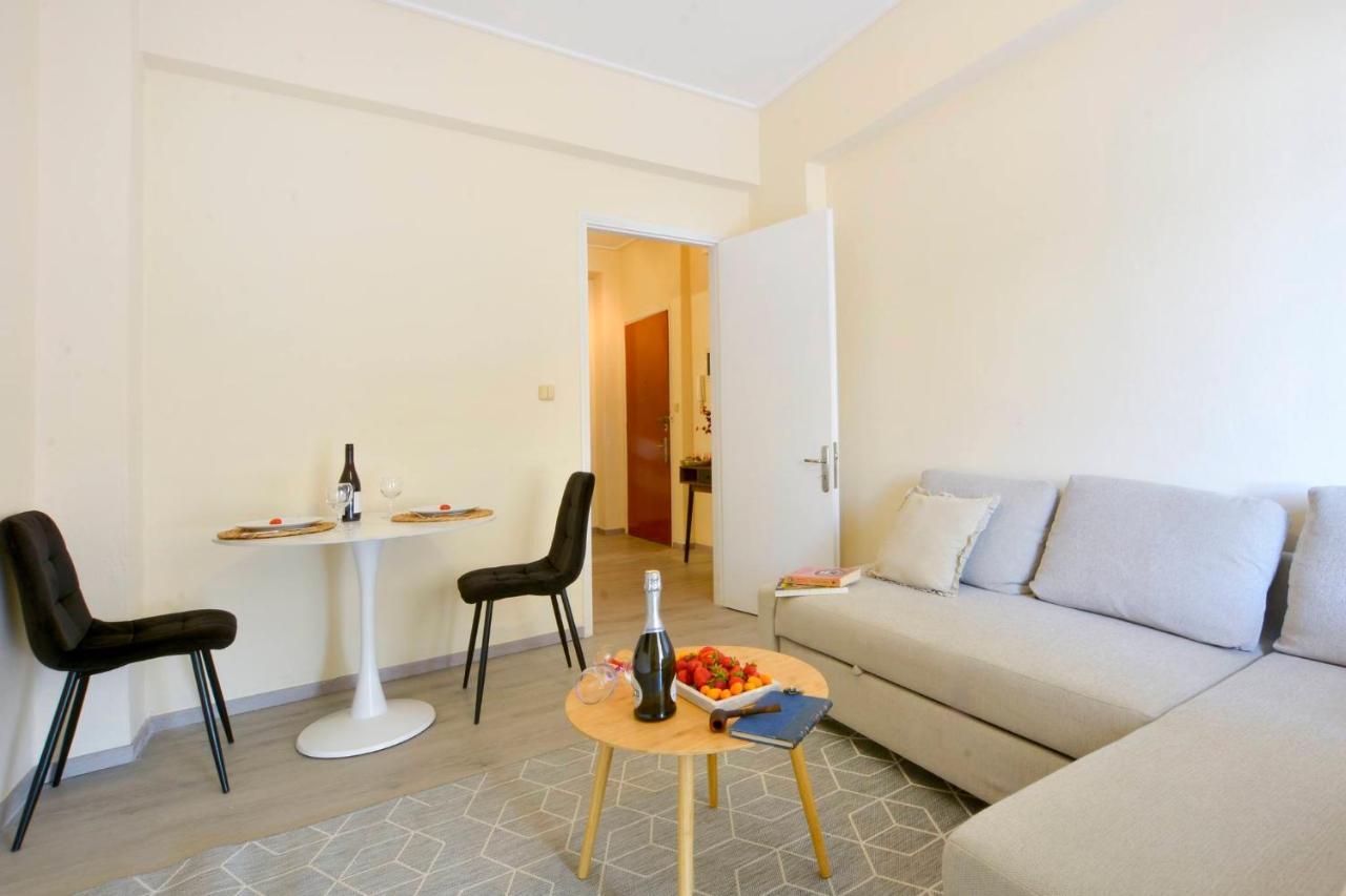 Saroko Suite Corfu  外观 照片