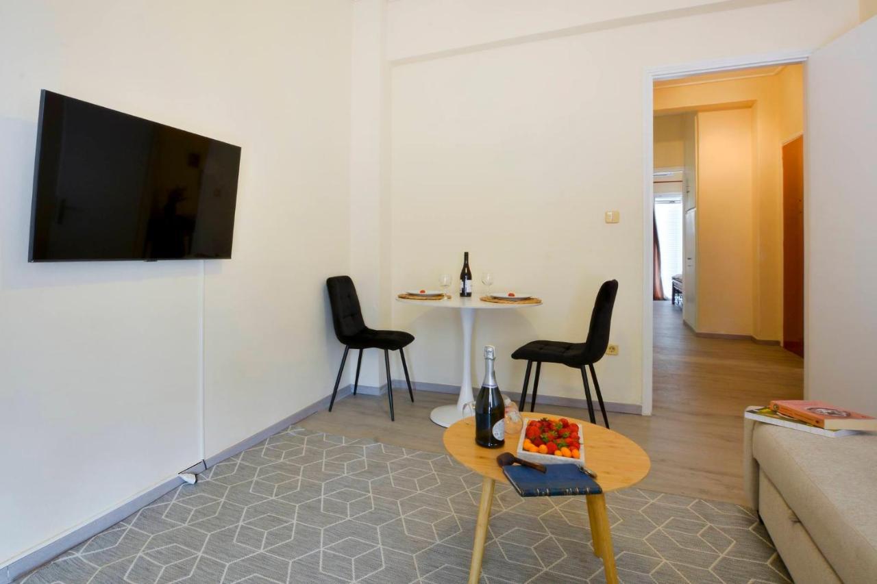 Saroko Suite Corfu  外观 照片