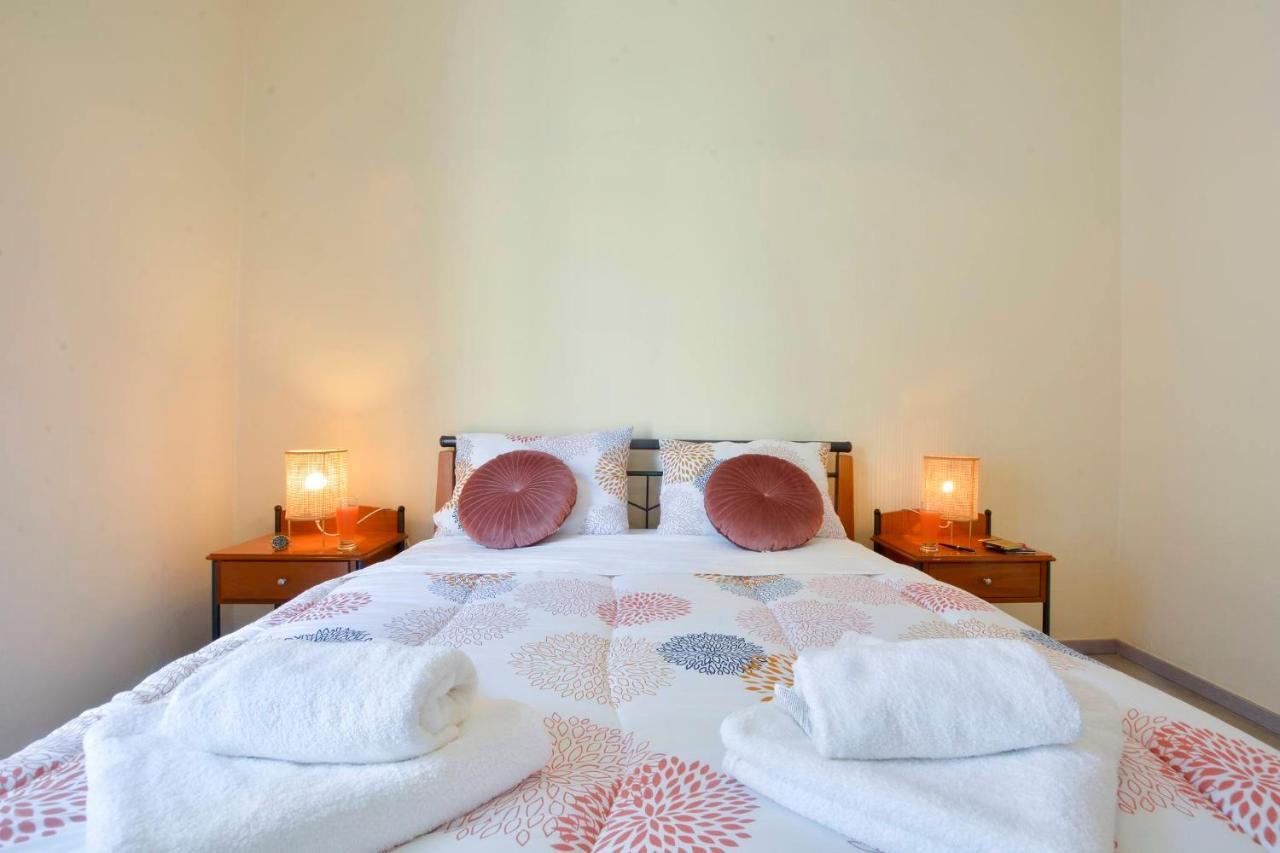 Saroko Suite Corfu  外观 照片