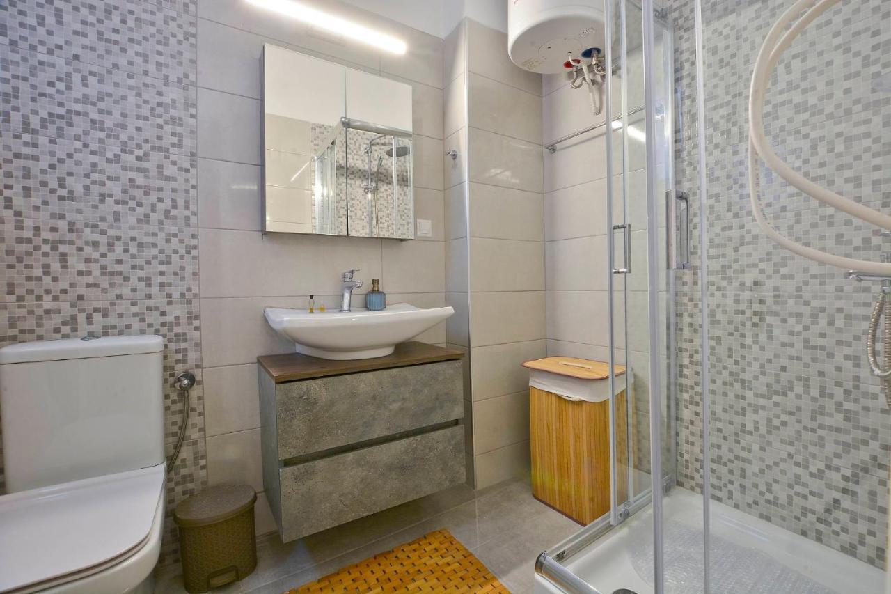 Saroko Suite Corfu  外观 照片