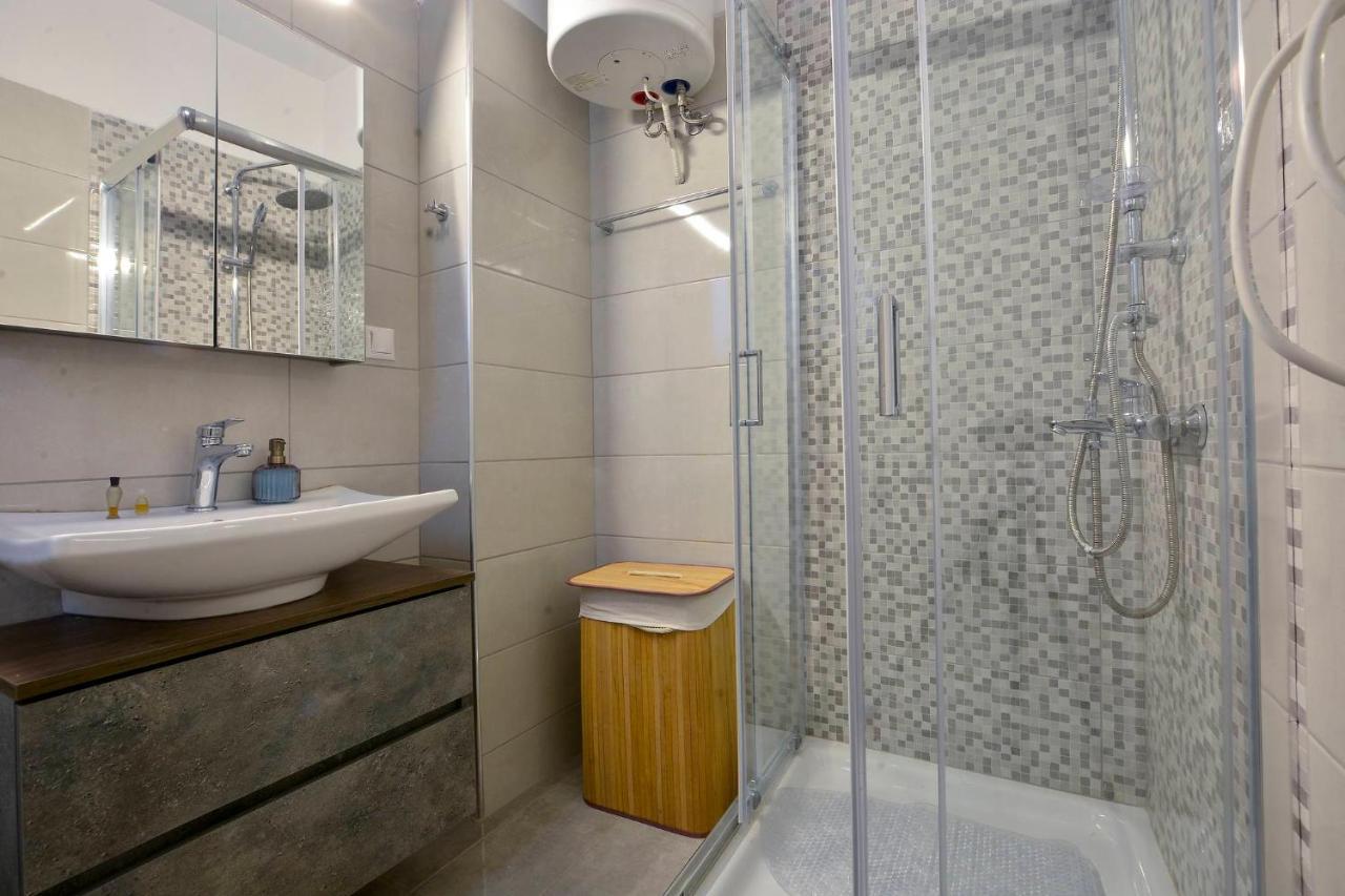 Saroko Suite Corfu  外观 照片