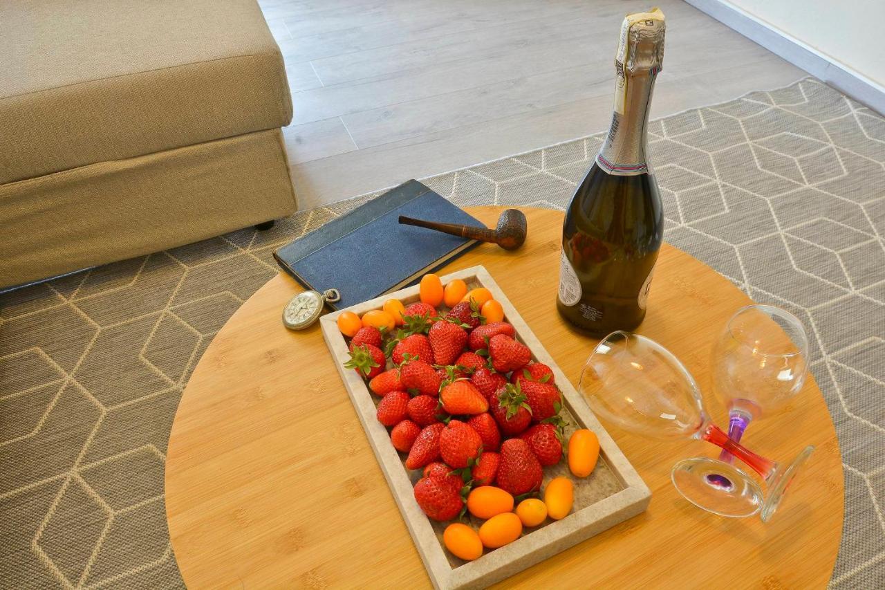 Saroko Suite Corfu  外观 照片
