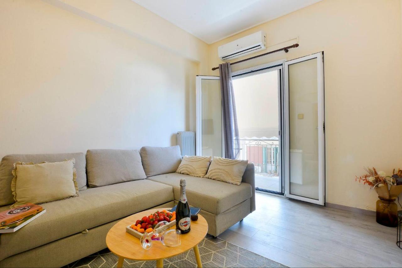 Saroko Suite Corfu  外观 照片